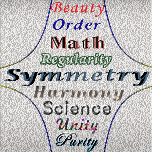 symmetry curve